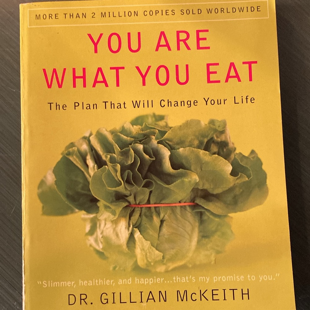 COOKBOOK . “Just 10 Minutes”, Quick easy recipes AND “You are what you eat “ - Picture 11 of 16